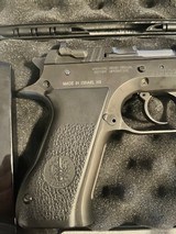 IMI Baby Desert Eagle 45 acp in excellent shape. - 4 of 12