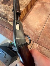 1959 Winchester 61 22 magnum, excellent! - 12 of 14