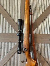 Remington 788 Bolt action 30-30 - 3 of 15