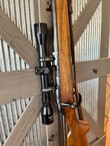 Remington 788 Bolt action 30-30 - 5 of 15