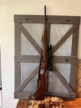 Remington 788 Bolt action 30-30 - 6 of 15