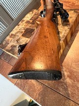 Remington 788 Bolt action 30-30 - 13 of 15