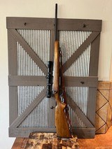 Remington 788 Bolt action 30-30 - 1 of 15