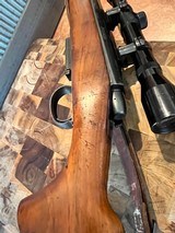 Remington 788 Bolt action 30-30 - 14 of 15