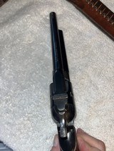 1965 3 screw Ruger Single six 22LR unconverted - 13 of 14