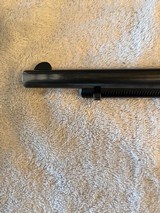 1965 3 screw Ruger Single six 22LR unconverted - 10 of 14