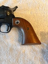 1965 3 screw Ruger Single six 22LR unconverted - 9 of 14