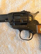 1965 3 screw Ruger Single six 22LR unconverted - 8 of 14