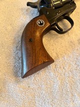 1965 3 screw Ruger Single six 22LR unconverted - 7 of 14