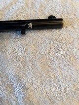 1965 3 screw Ruger Single six 22LR unconverted - 4 of 14