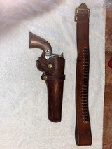 1965 3 screw Ruger Single six 22LR unconverted - 14 of 14