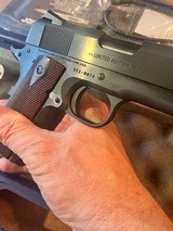 Colt 1911 WWI Limited Edition 45 acp, as new in box - 12 of 14