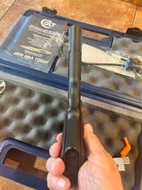 Colt 1911 WWI Limited Edition 45 acp, as new in box - 14 of 14