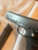 Desert Eagle 1911C 9mm pistol - 2 of 13