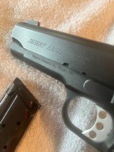 Desert Eagle 1911C 9mm pistol - 3 of 13