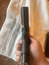 Desert Eagle 1911C 9mm pistol - 13 of 13