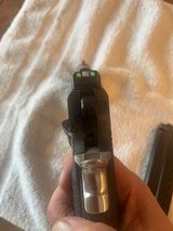 Desert Eagle 1911C 9mm pistol - 11 of 13