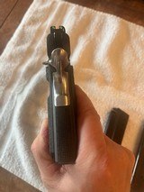 Desert Eagle 1911C 9mm pistol - 10 of 13