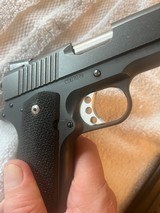 Desert Eagle 1911C 9mm pistol - 6 of 13