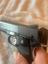 Desert Eagle 1911C 9mm pistol - 12 of 13