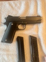Desert Eagle 1911C 9mm pistol - 4 of 13