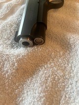 Desert Eagle 1911C 9mm pistol - 9 of 13