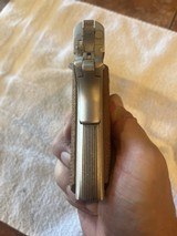 1980 Colt Satin Nickel Commander 70 series - 11 of 15