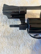 S&W Model 19-3 2.5 inch barrel, excellent condition - 14 of 14