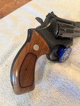 S&W Model 19-3 2.5 inch barrel, excellent condition - 7 of 14