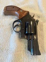 S&W Model 19-3 2.5 inch barrel, excellent condition - 9 of 14