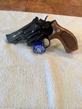 S&W Model 19-3 2.5 inch barrel, excellent condition - 1 of 14
