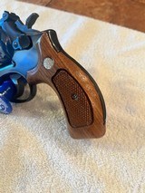 S&W Model 19-3 2.5 inch barrel, excellent condition - 3 of 14