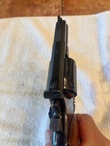 S&W Model 19-3 2.5 inch barrel, excellent condition - 13 of 14