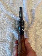 S&W Model 19-3 2.5 inch barrel, excellent condition - 10 of 14