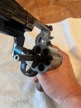 S&W Model 19-3 2.5 inch barrel, excellent condition - 12 of 14