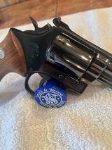 S&W Model 19-3 2.5 inch barrel, excellent condition - 6 of 14