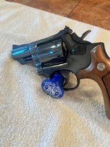 S&W Model 19-3 2.5 inch barrel, excellent condition - 2 of 14
