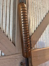 1958 Winchester 62A 22 LR in excellent original shape - 8 of 13