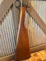 1958 Winchester 62A 22 LR in excellent original shape - 9 of 13