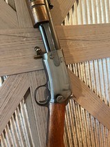 1958 Winchester 62A 22 LR in excellent original shape - 6 of 13