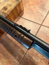 1958 Winchester 62A 22 LR in excellent original shape - 10 of 13