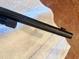 1958 Winchester 62A 22 LR in excellent original shape - 12 of 13