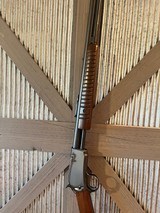 1958 Winchester 62A 22 LR in excellent original shape - 3 of 13