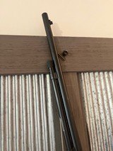 1958 Winchester 62A 22 LR in excellent original shape - 7 of 13