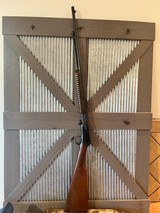 1958 Winchester 62A 22 LR in excellent original shape - 5 of 13