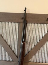 1958 Winchester 62A 22 LR in excellent original shape - 4 of 13
