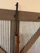 Savage Model 93, 22 WMR excellent, Left hand bolt - 8 of 11