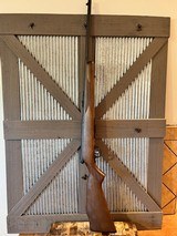 Savage Model 93, 22 WMR excellent, Left hand bolt - 4 of 11