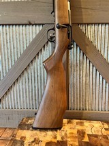 Savage Model 93, 22 WMR excellent, Left hand bolt - 2 of 11