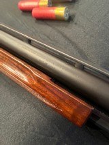 Browning BPS Waterfowl 10 gauge Pump action Excellent! - 15 of 17